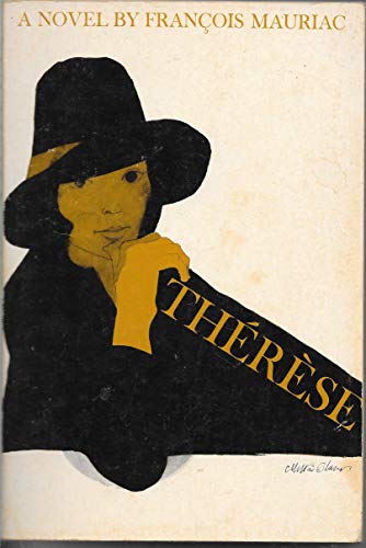 Stock image for Therese for sale by Better World Books