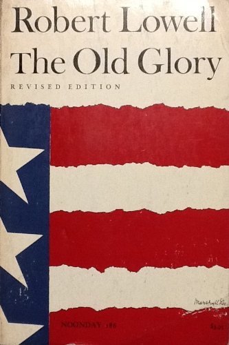 Beispielbild fr The Old Glory. zum Verkauf von Wonder Book