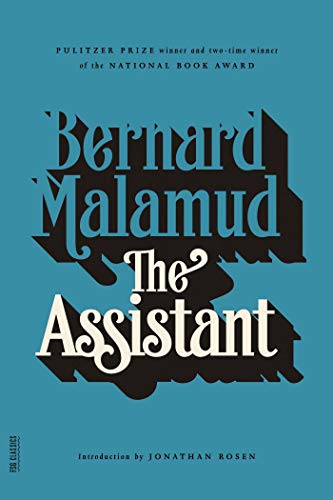 Beispielbild fr The Assistant: A Novel zum Verkauf von Orphans Treasure Box