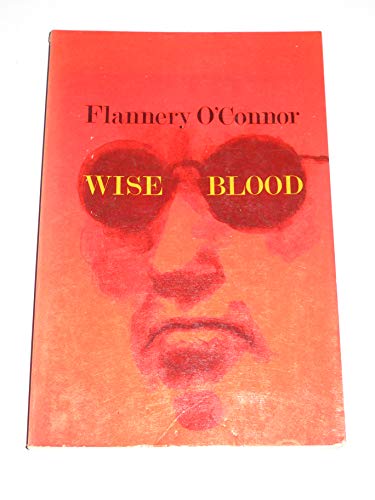 Beispielbild fr Wise Blood: A Novel zum Verkauf von Wonder Book