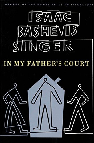 Stock image for In My Father's Court for sale by Eighth Day Books, LLC