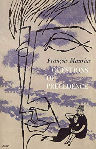 Questions of Precedence - Mauriac, Francois; Hopkins, Gerald