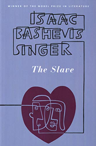 Beispielbild fr The Slave A Novel zum Verkauf von SecondSale