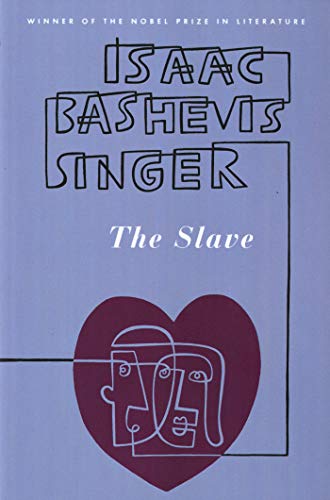 The Slave (9780374506803) by Singer, Isaac Bashevis