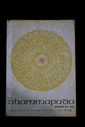 Beispielbild fr The DHAMMAPADA zum Verkauf von Ed Buryn Books