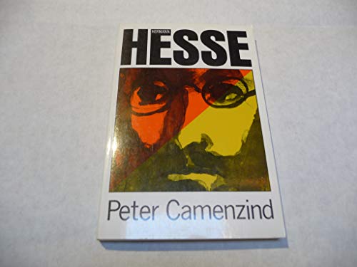 Imagen de archivo de Peter Camenzind: A Novel a la venta por Open Books