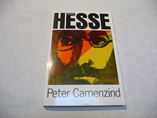 Stock image for Peter Camenzind: A Novel for sale by Open Books