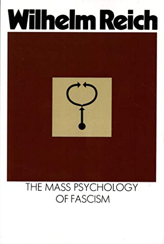 9780374508845: Mass Psychology of Fascism