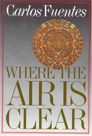 Stock image for Where The Air Is Clear for sale by The Book Cat