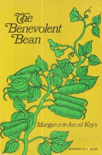 9780374510091: The Benevolent Bean