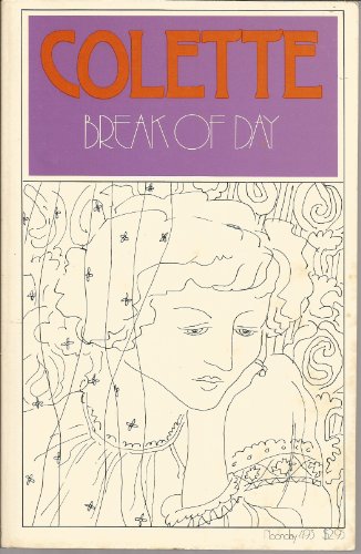 Stock image for Break of Day for sale by Roundabout Books