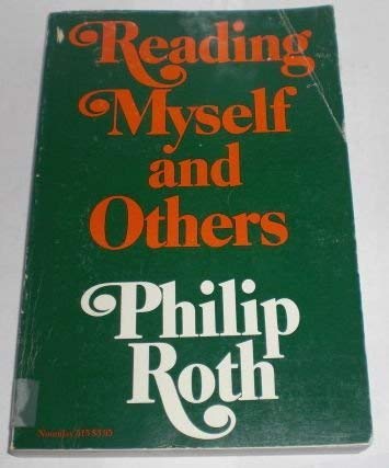 9780374512941: Reading Myself and Others
