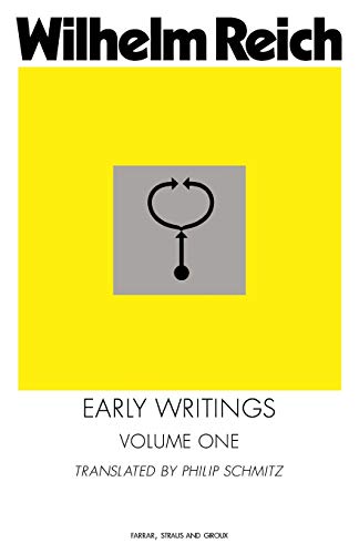 9780374513474: EARLY WRITINGS