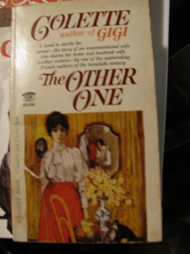 9780374513887: Title: The Other One
