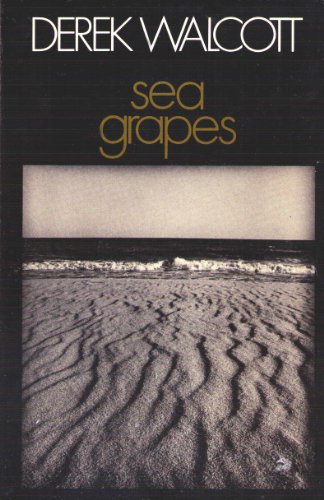 Imagen de archivo de Sea Grapes a la venta por ThriftBooks-Atlanta