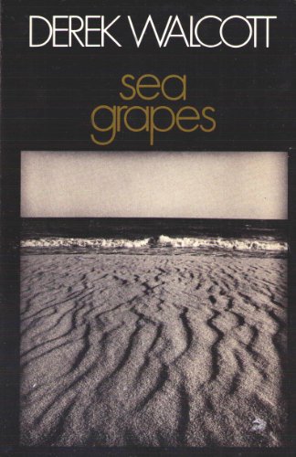 9780374513955: Title: Sea Grapes