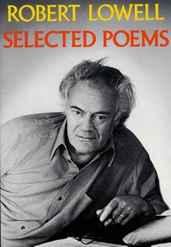 Beispielbild fr Selected Poems zum Verkauf von Better World Books