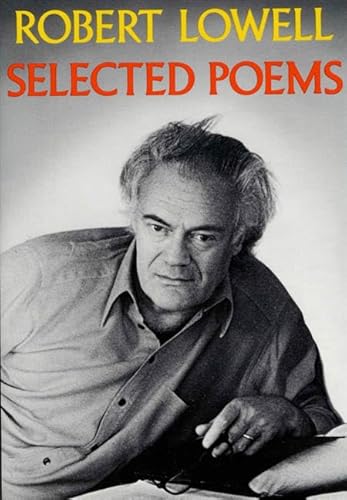 Stock image for Selected Poems for sale by Great Northern Books