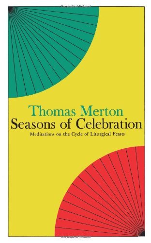 9780374514198: Seasons of Celebration