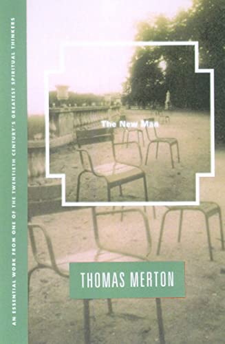 The New Man (9780374514440) by Merton, Thomas