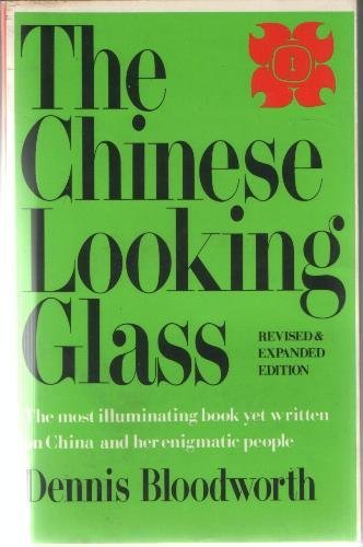 Imagen de archivo de The Chinese Looking Glass a la venta por HPB-Movies