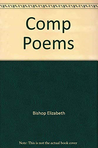 Stock image for Comp Poems for sale by ThriftBooks-Dallas