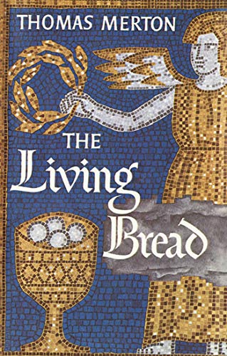 Imagen de archivo de The Living Bread a la venta por ThriftBooks-Dallas