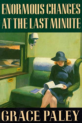 Stock image for Enormous Changes at the Last Minute: Stories for sale by SecondSale