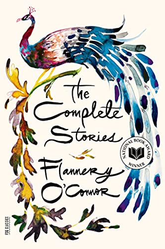 9780374515362: The Complete Stories (FSG Classics)