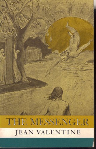 Imagen de archivo de The Messenger a la venta por Open Books
