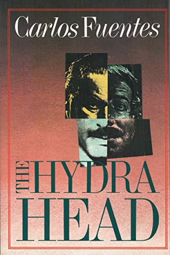 Beispielbild fr The Hydra Head zum Verkauf von Polly's Books