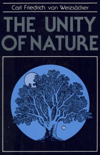 Stock image for The Unity of Nature for sale by BASEMENT BOOKS