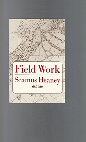 Field Work: Poems (Signed)
