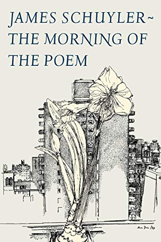 Stock image for The Morning of the Poem for sale by BookOutlet
