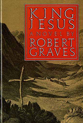 9780374516642: King Jesus: A Novel (FSG Classics)