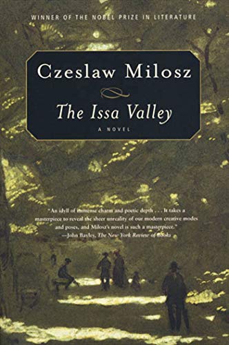 9780374516956: The Issa Valley: A Novel