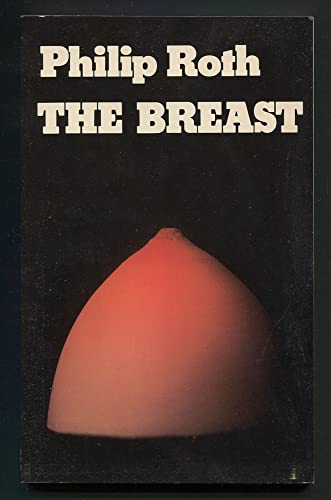 The Breast (9780374516994) by Philip Roth