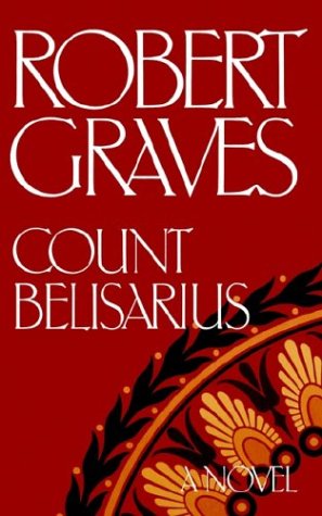 9780374517397: Count Belisarius