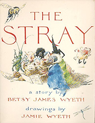 9780374517465: The Stray