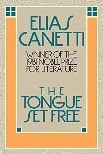 Stock image for The Tongue Set Free for sale by THE SAINT BOOKSTORE