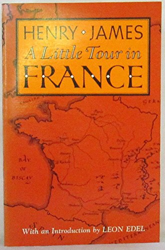 Imagen de archivo de A Little Tour in France a la venta por Wonder Book