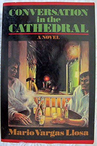 9780374518158: Conversation in the Cathedral