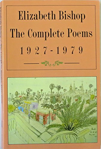 Stock image for The Complete Poems, 1927-1979 for sale by ThriftBooks-Atlanta