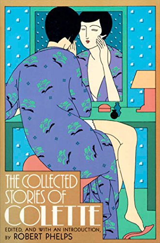 9780374518653: Collected Stories of Colette