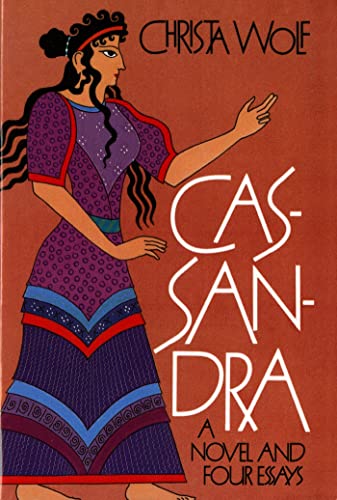 Stock image for Cassandra : A Novel and Four Essays for sale by Better World Books