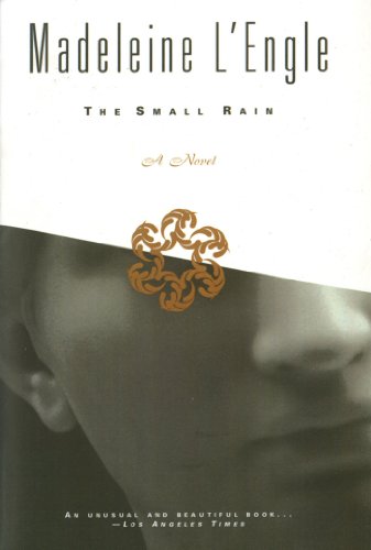 Beispielbild fr The Small Rain: A Novel zum Verkauf von SecondSale