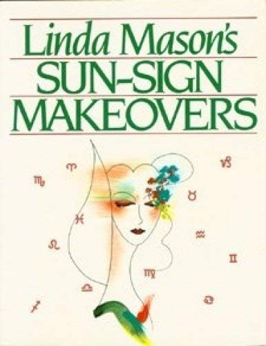 Beispielbild fr Sun-Sign Makeovers zum Verkauf von Wonder Book