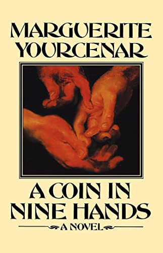 9780374519537: A Coin in Nine Hands