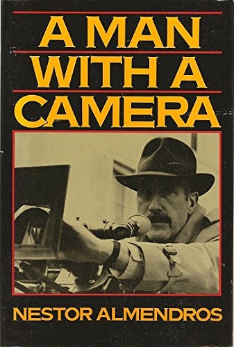 9780374519667: A Man With a Camera