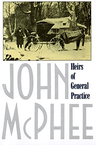 Heirs of general practice